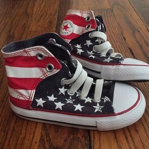 Toddler Converse